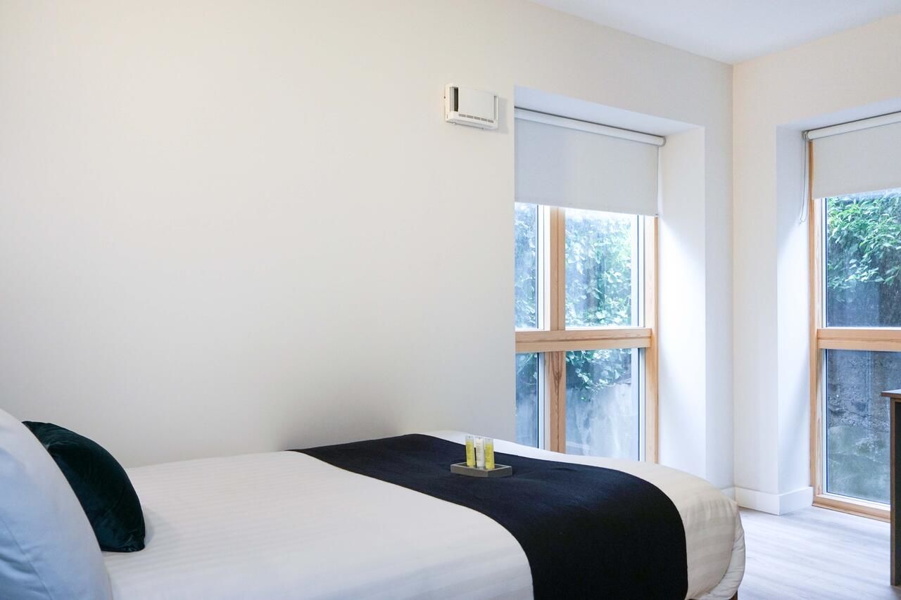 Общежития Swuite Dublin (formerly Grangegorman) Дублин-16