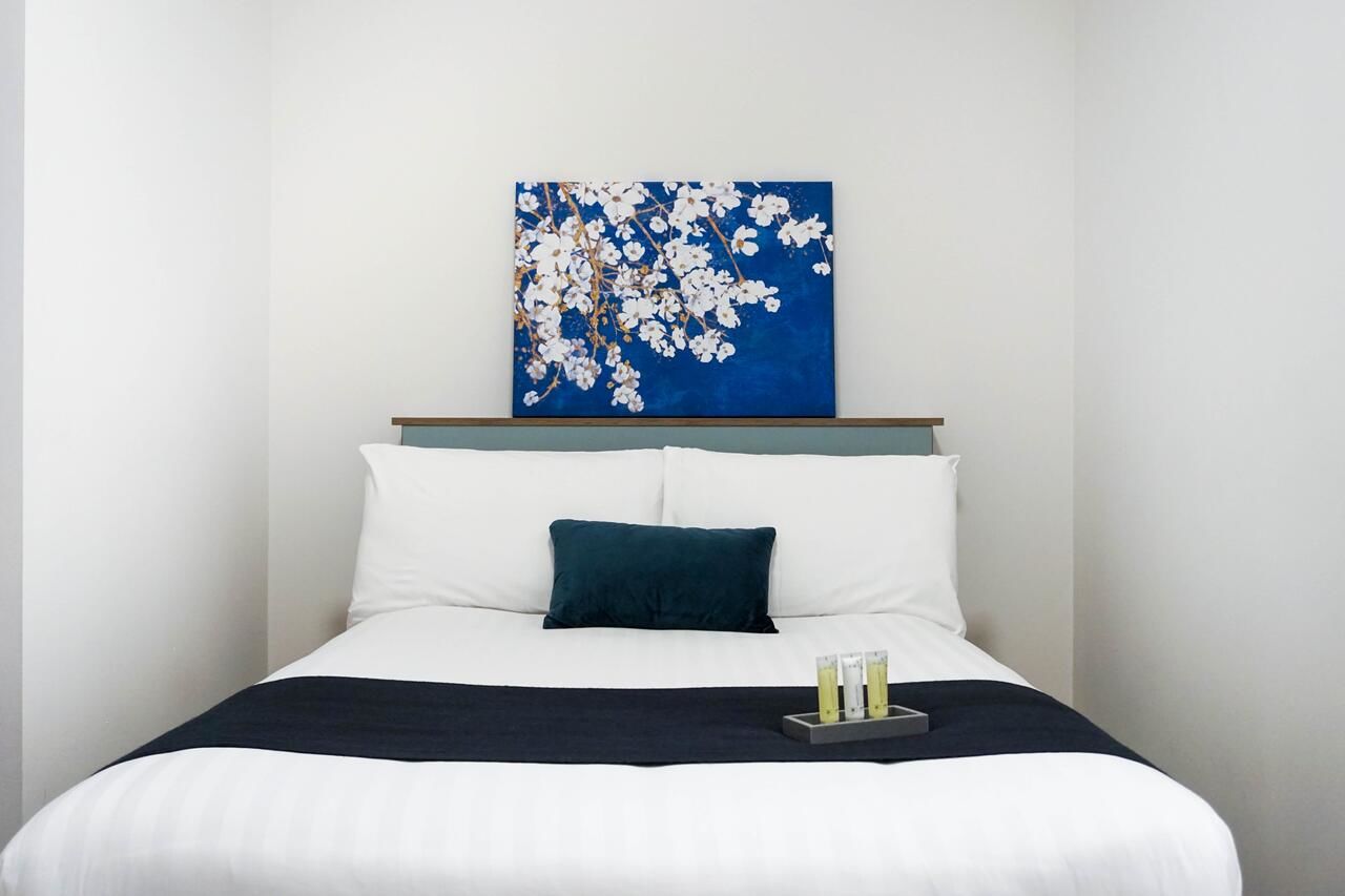 Общежития Swuite Dublin (formerly Grangegorman) Дублин-24