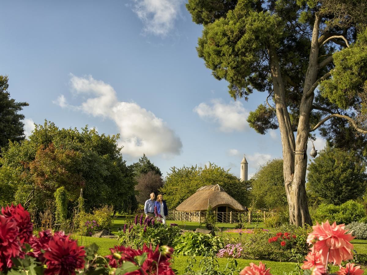 Общежития Swuite Dublin (formerly Grangegorman) Дублин-48