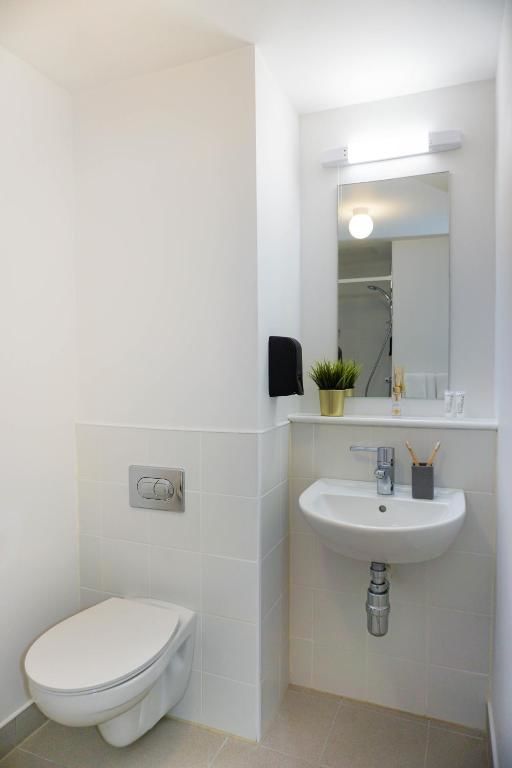 Общежития Swuite Dublin (formerly Grangegorman) Дублин-49