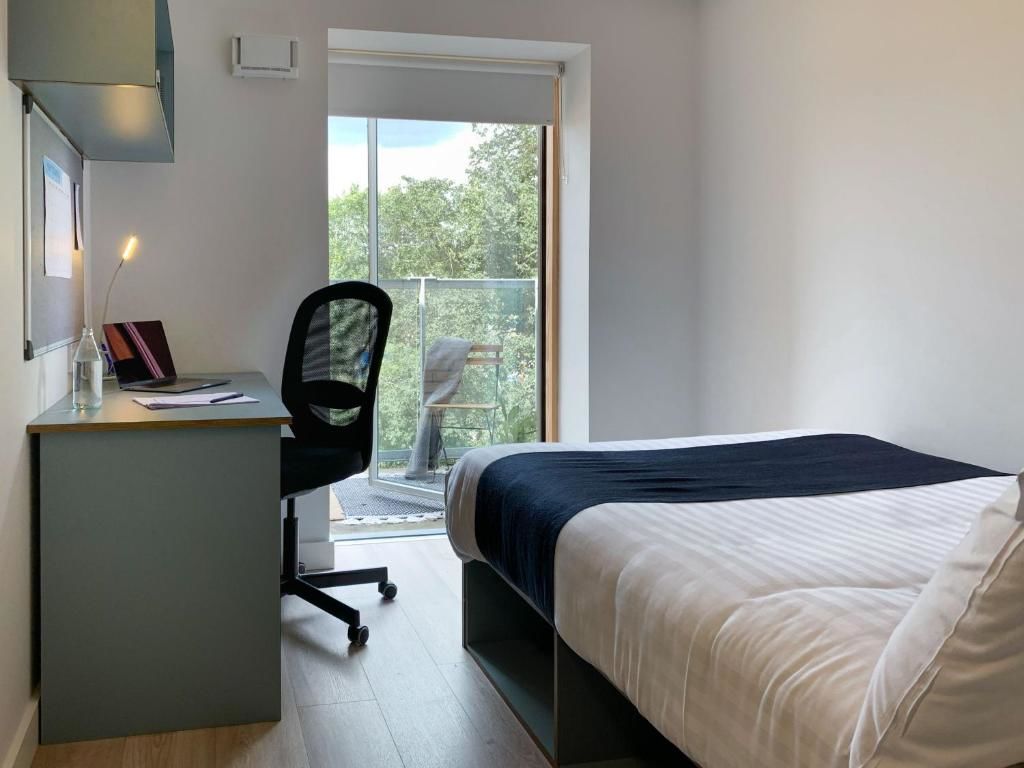 Общежития Swuite Dublin (formerly Grangegorman) Дублин-53