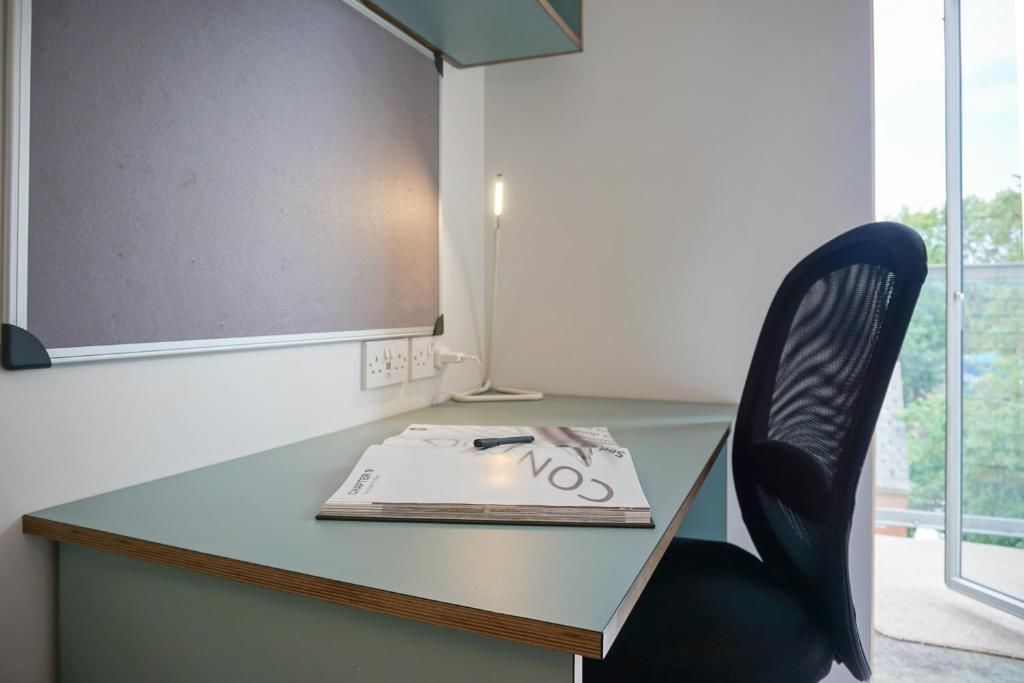 Общежития Swuite Dublin (formerly Grangegorman) Дублин-56