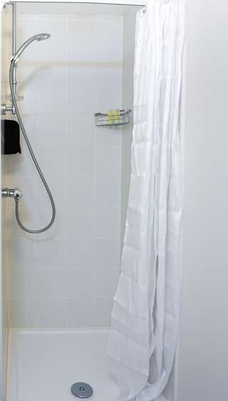 Общежития Swuite Dublin (formerly Grangegorman) Дублин Двухместный номер с 1 кроватью и балконом-4