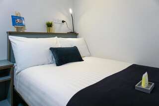 Общежития Swuite Dublin (formerly Grangegorman) Дублин Двухместный номер с 1 кроватью-1