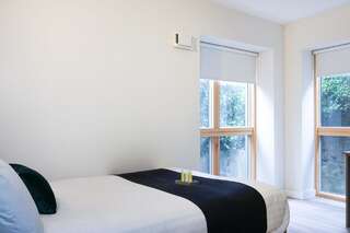 Общежития Swuite Dublin (formerly Grangegorman) Дублин Двухместный номер с 1 кроватью-3