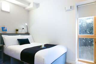 Общежития Swuite Dublin (formerly Grangegorman) Дублин Двухместный номер с 1 кроватью-4