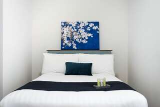 Общежития Swuite Dublin (formerly Grangegorman) Дублин Номер-студио-4