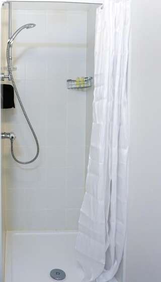 Общежития Swuite Dublin (formerly Grangegorman) Дублин Двухместный номер с 1 кроватью и балконом-18