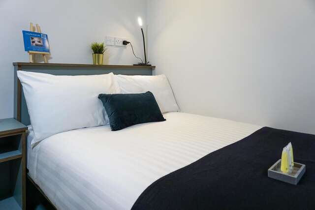 Общежития Swuite Dublin (formerly Grangegorman) Дублин-13