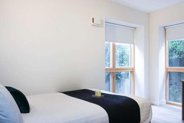 Общежития Swuite Dublin (formerly Grangegorman) Дублин-15