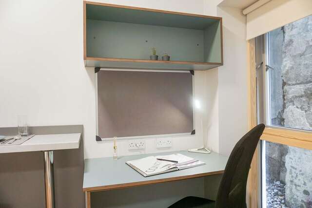 Общежития Swuite Dublin (formerly Grangegorman) Дублин-22