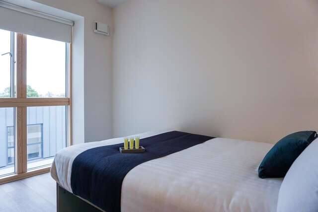 Общежития Swuite Dublin (formerly Grangegorman) Дублин-31