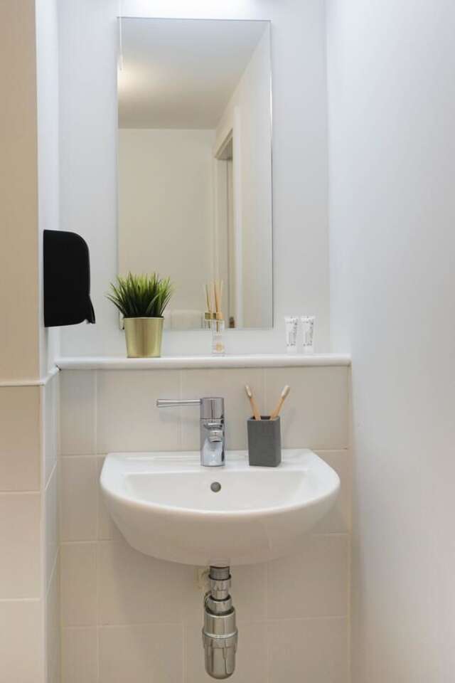 Общежития Swuite Dublin (formerly Grangegorman) Дублин-5