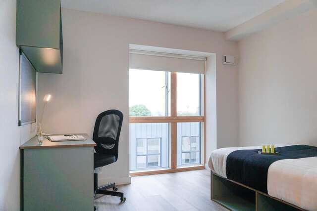 Общежития Swuite Dublin (formerly Grangegorman) Дублин-34