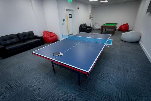 Общежития Swuite Dublin (formerly Grangegorman) Дублин-38