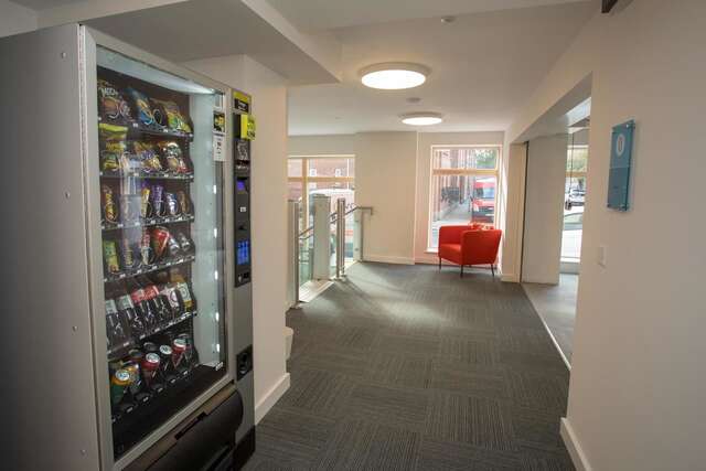 Общежития Swuite Dublin (formerly Grangegorman) Дублин-39