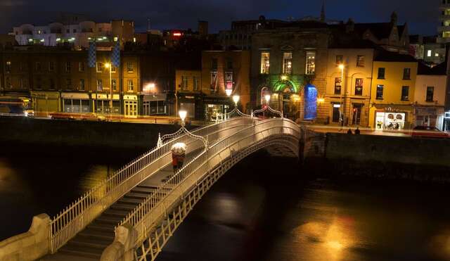 Общежития Swuite Dublin (formerly Grangegorman) Дублин-44