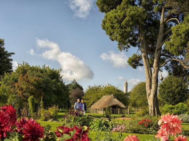 Общежития Swuite Dublin (formerly Grangegorman) Дублин-47