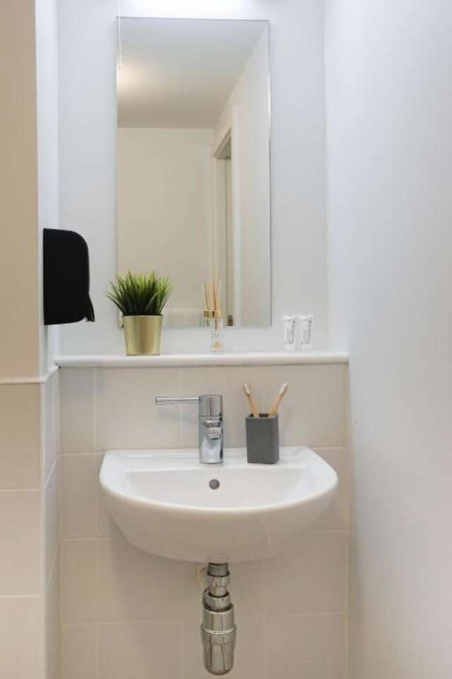 Общежития Swuite Dublin (formerly Grangegorman) Дублин-49