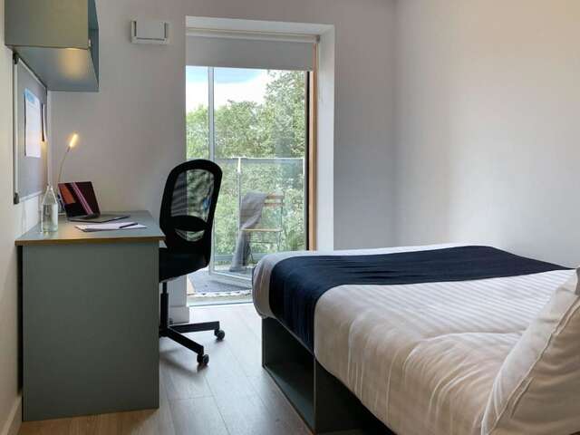 Общежития Swuite Dublin (formerly Grangegorman) Дублин-52